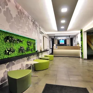 Nederland Hotel