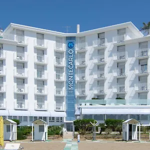 3* Szálloda Montecarlo 3 Stelle Superior