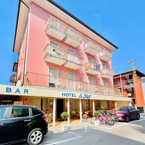 Le Star ** Caorle