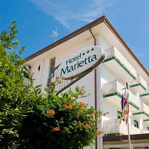 3* Szálloda Marietta