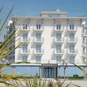 3* Szálloda Monaco