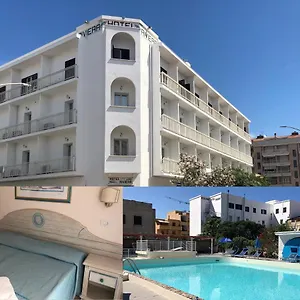 hotellátogatás